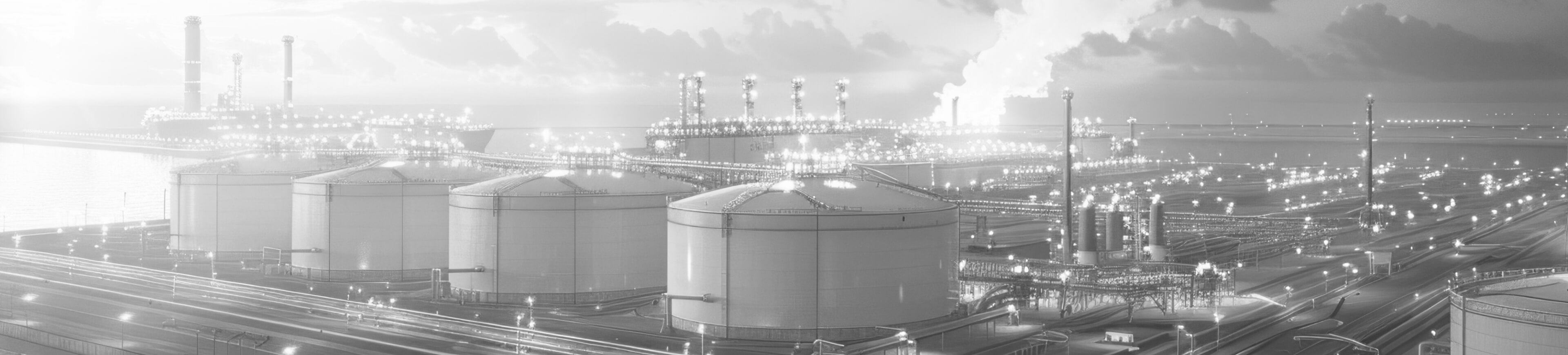 Header banner image featuring the title “What Natural Gas Demand Trends Tell Us About Energy Markets” over a subtle natural gas infrastructure background.