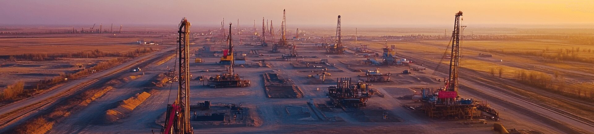 Professional square graphic showing energy export arrows from the United States to global markets with headline explaining why the U.S. exports energy.