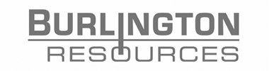 Burlington-Resources-Logo