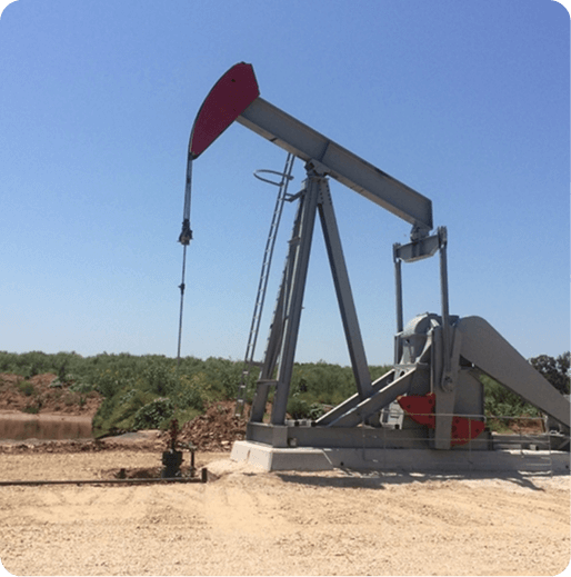 Buffalo Gap Joint Venture