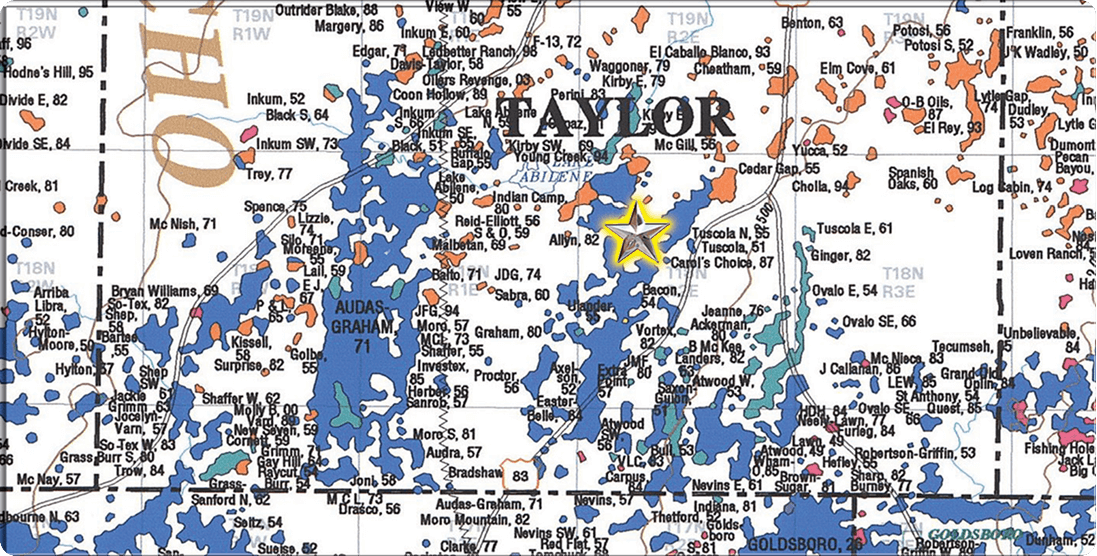 Buffalo Gap Joint Venture